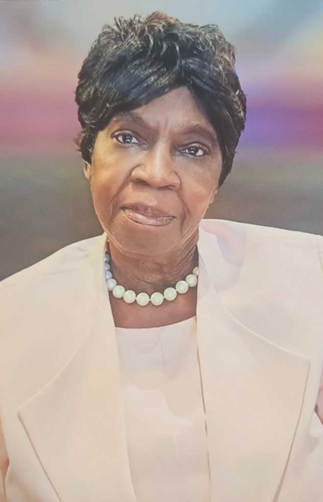 Louise Frazier Profile Photo