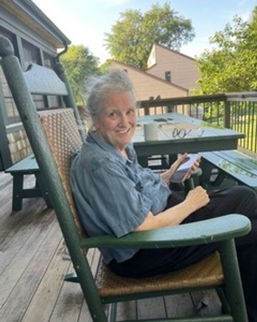 Dr. Hannah Chase Kinney Profile Photo