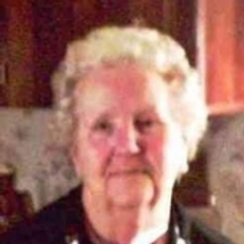 Bertha Inez Williams Causey