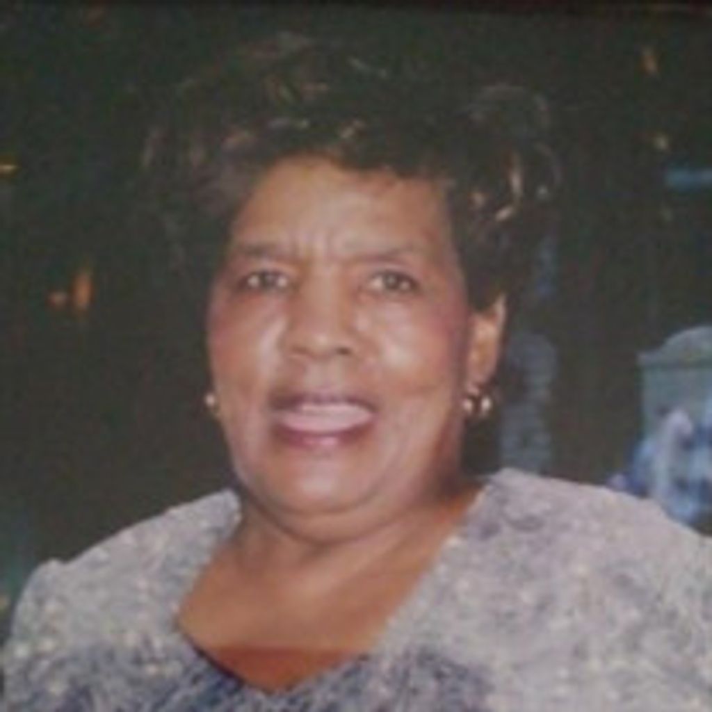 Josie B. Hall
