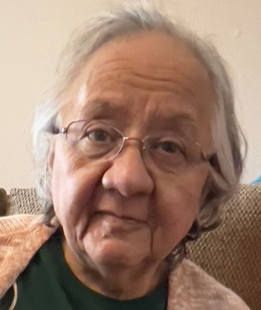 Elia Hernandez Lopez