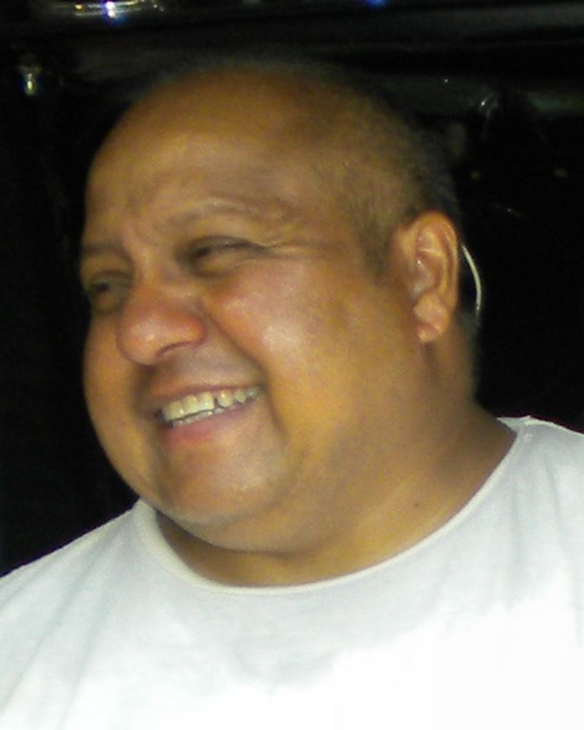 Emilio Morales Jr.