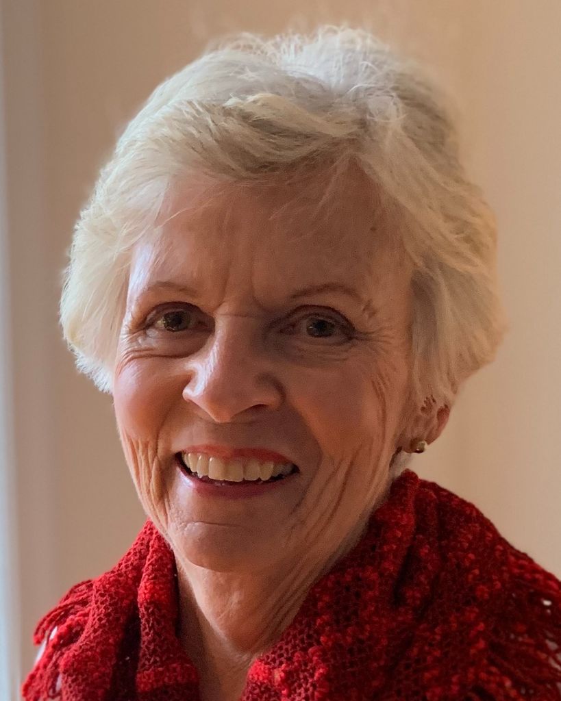 Christine Louise Cogswell Profile Photo