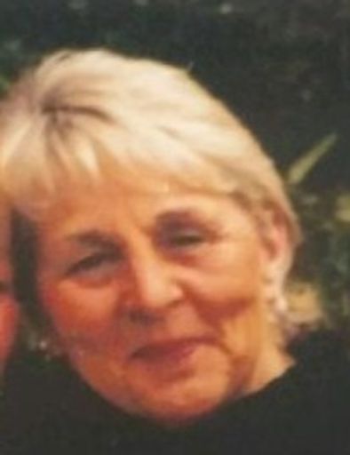 Melaine Murray-Geigle Profile Photo