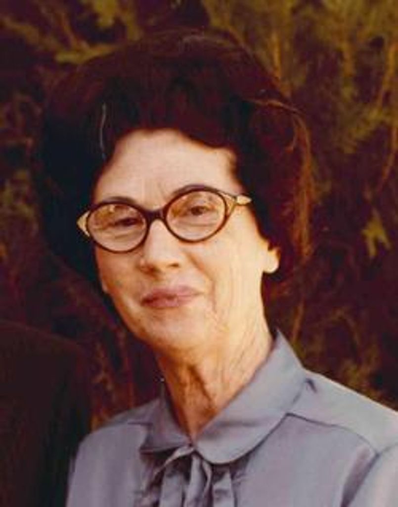 Beatrice Arlene Ellis Profile Photo