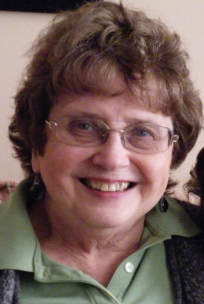 Shirley Connor Profile Photo