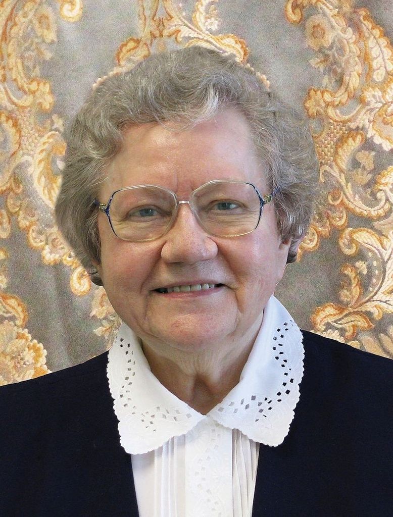 Sister Rose Marie Craycroft Profile Photo