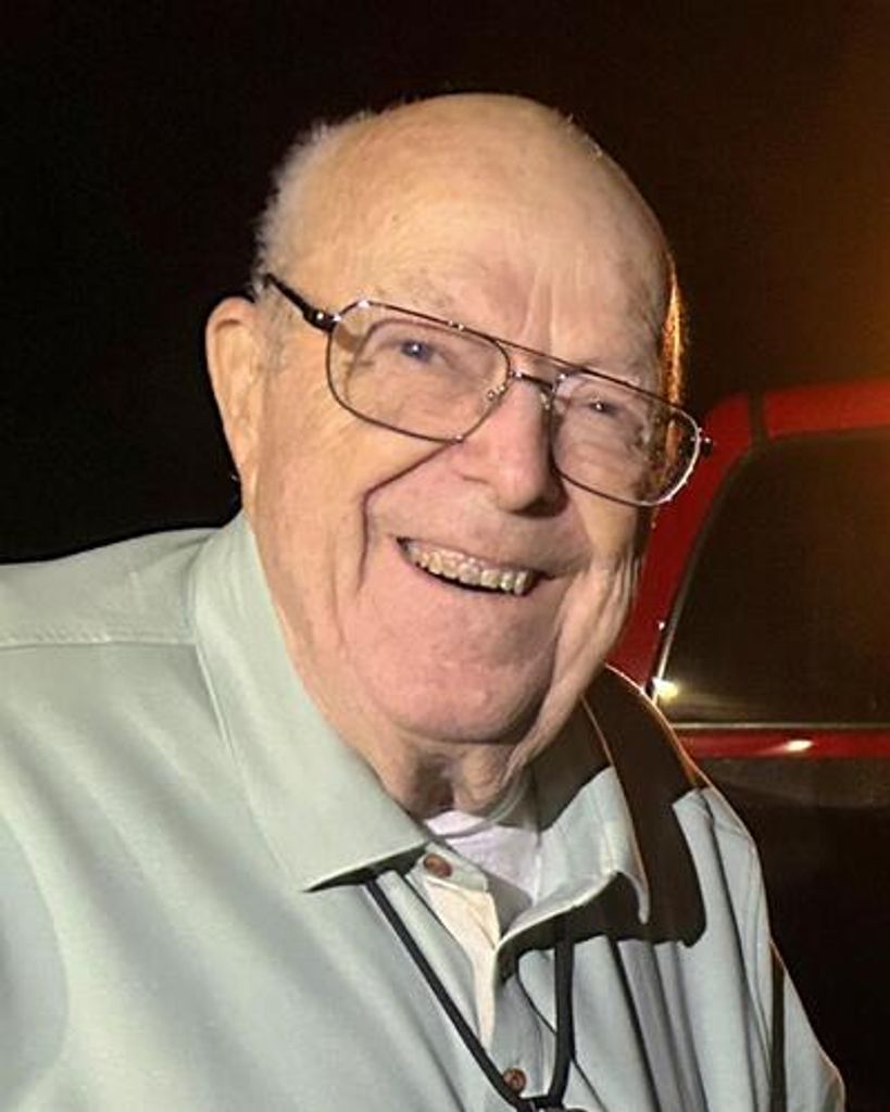 Richard William Woltmann