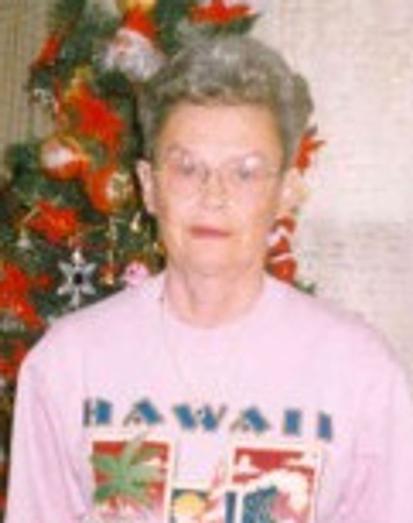 Mary Tuttle (Slate)  Smith Profile Photo