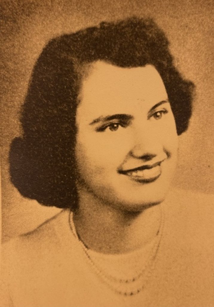 Evelyn M. Frick Profile Photo
