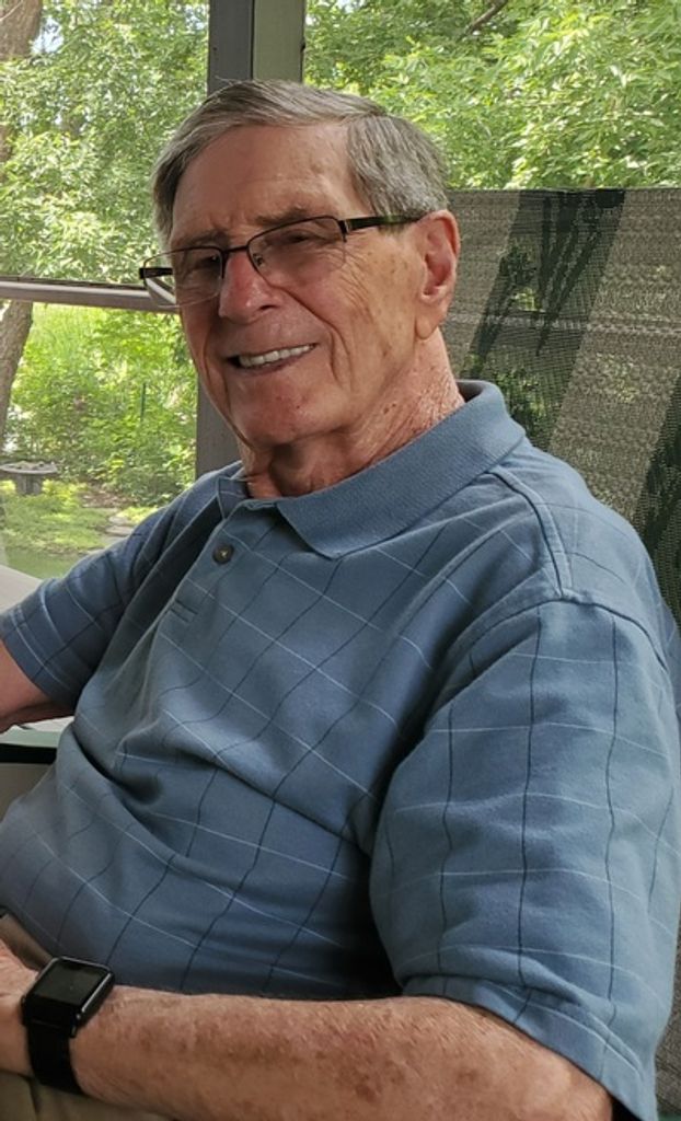 Larry James Keller Profile Photo