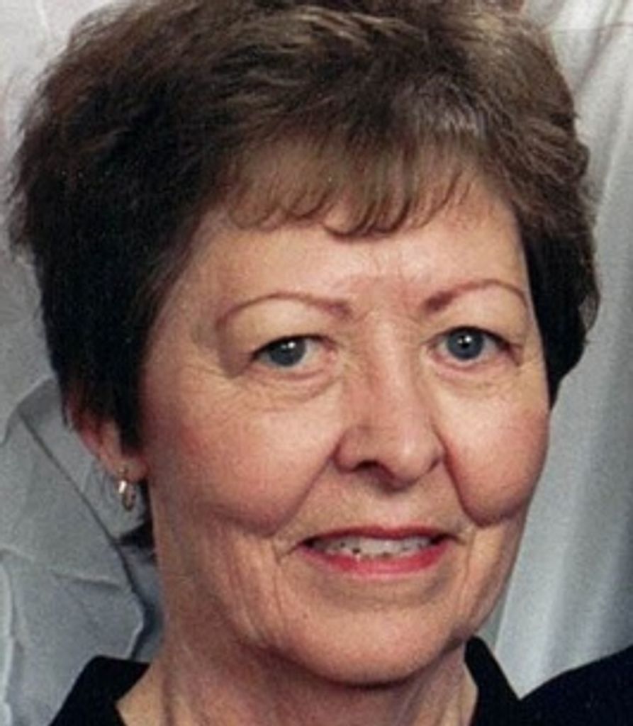 Sharon (Poole)  Updike