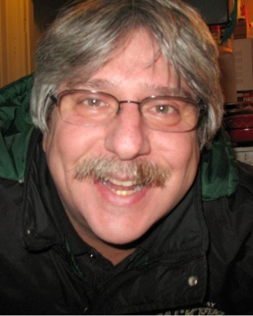 Ronald Frank Pinchott Profile Photo