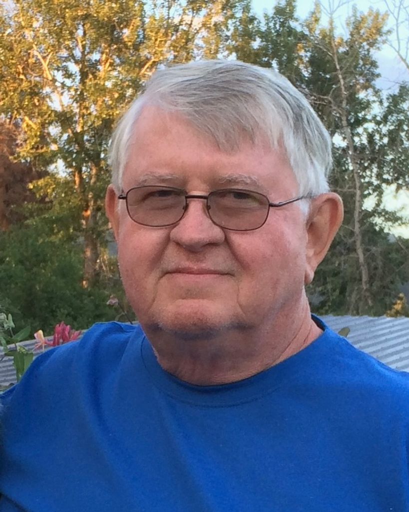 Thomas Earl Villers Profile Photo