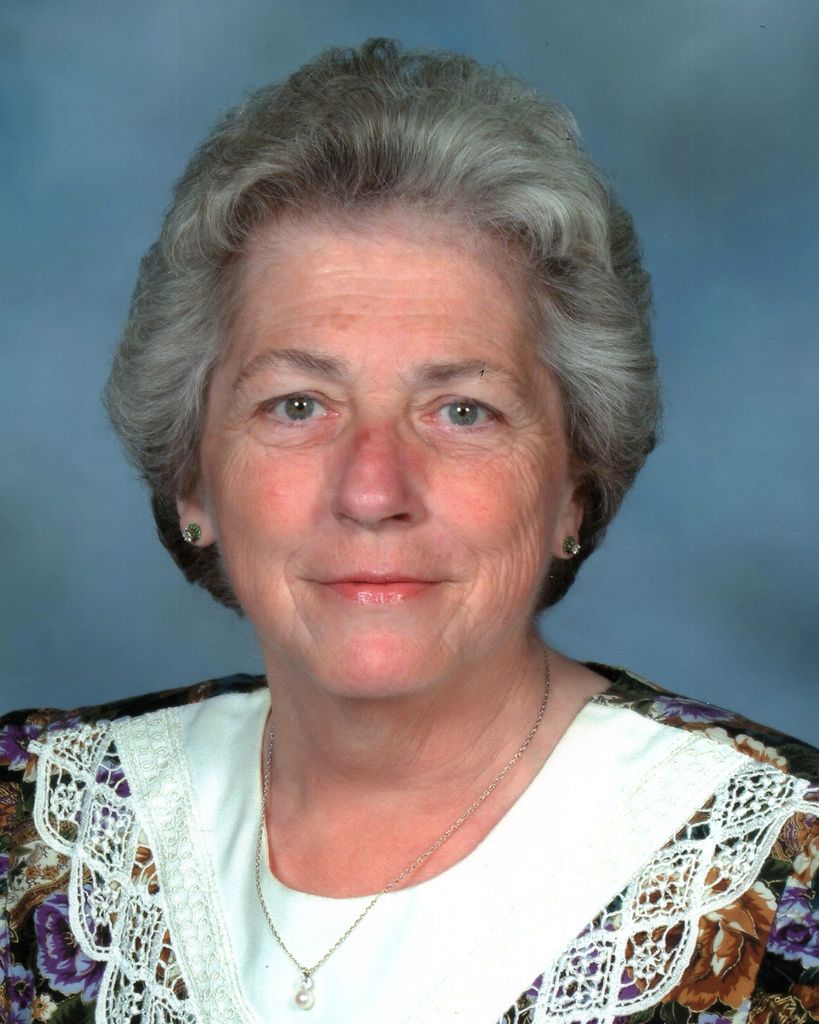 Mary Ellen Nichols Profile Photo