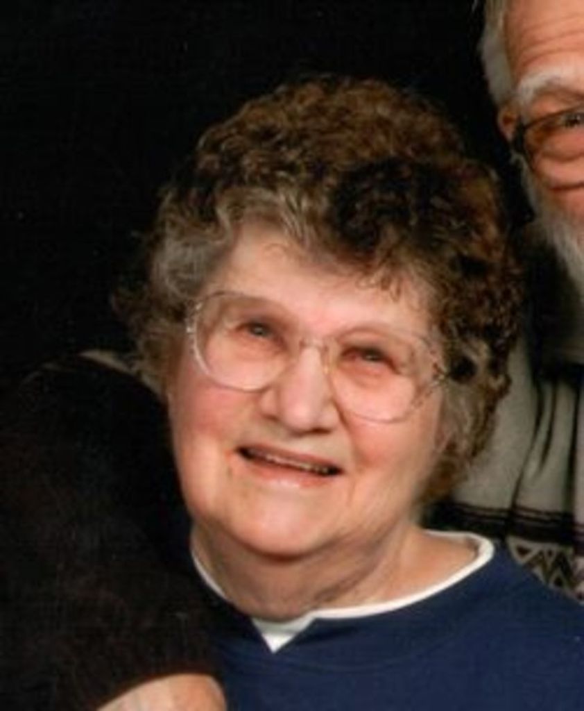 Katharine Frizzell Blaisdell