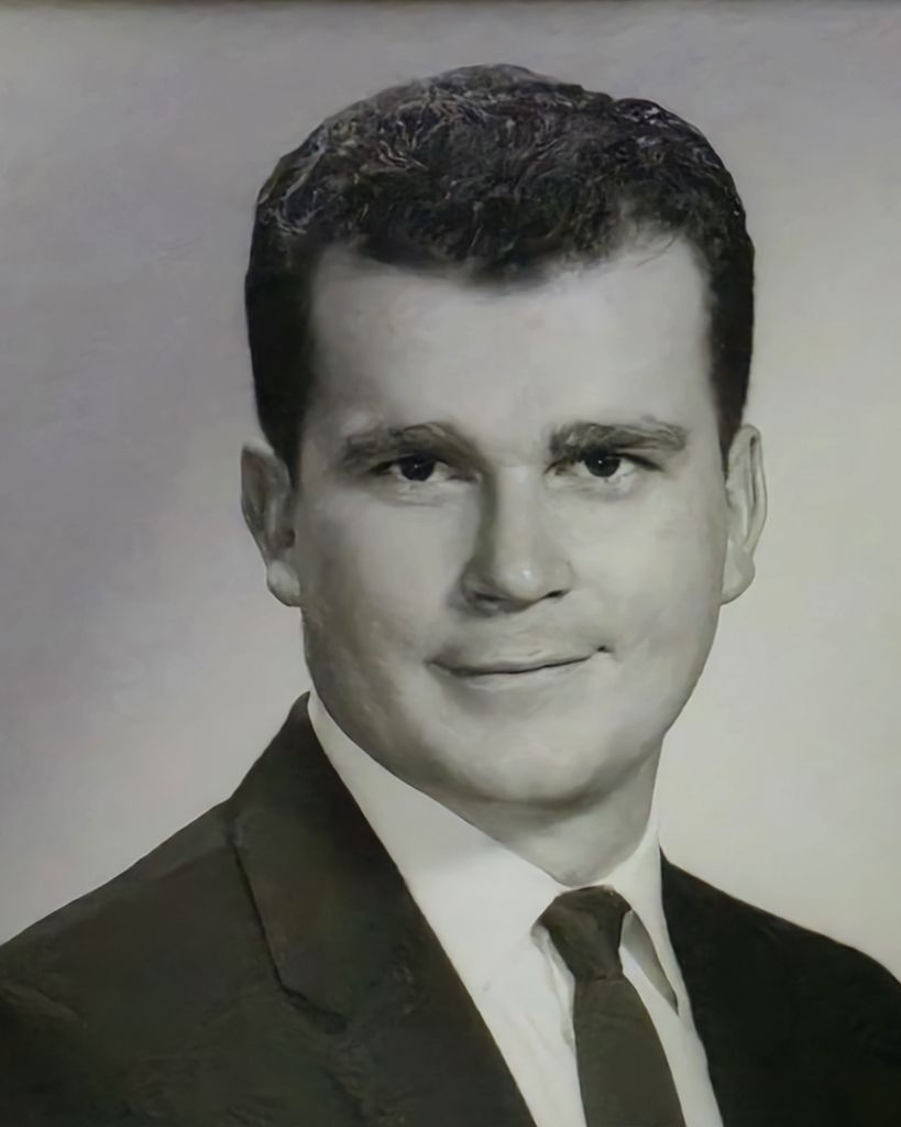 Robert D. Gerken Profile Photo