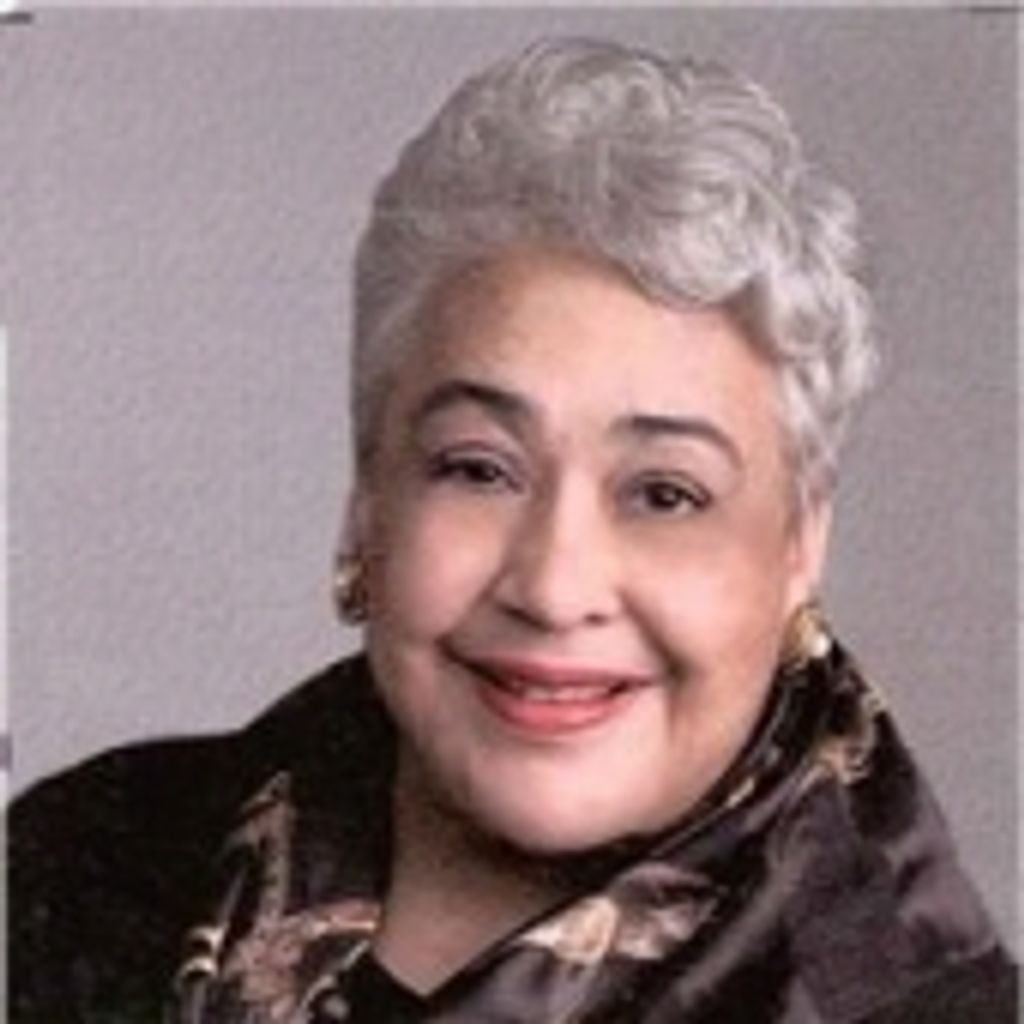 Lynda Walker-Webster