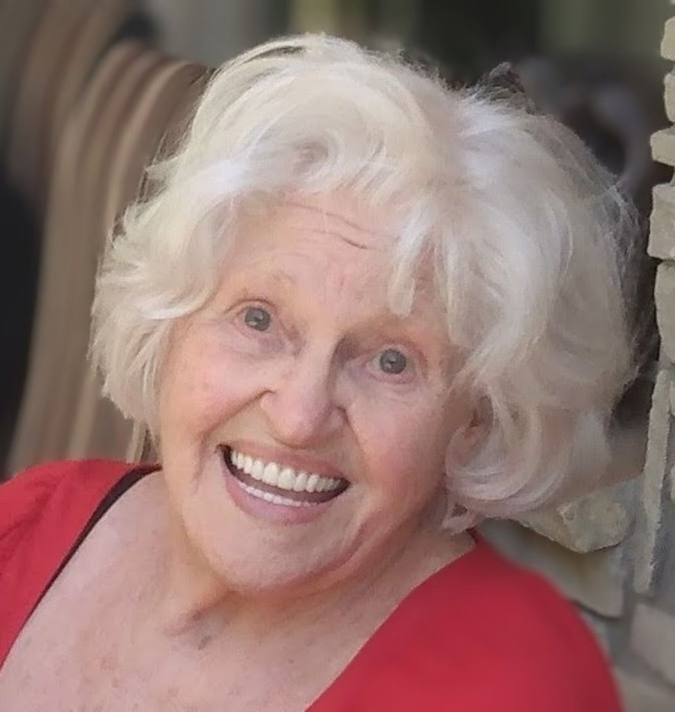 Irene Culvahouse Profile Photo