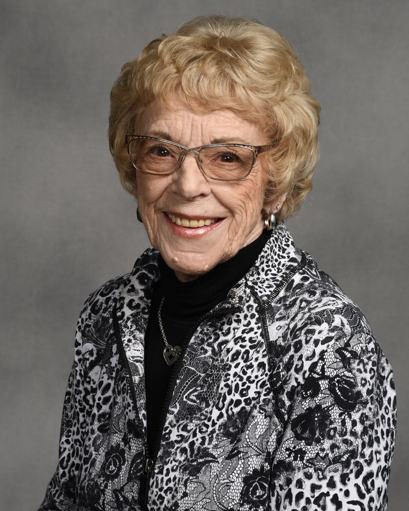 Jacqueline M. "Jacque" Crouch Profile Photo