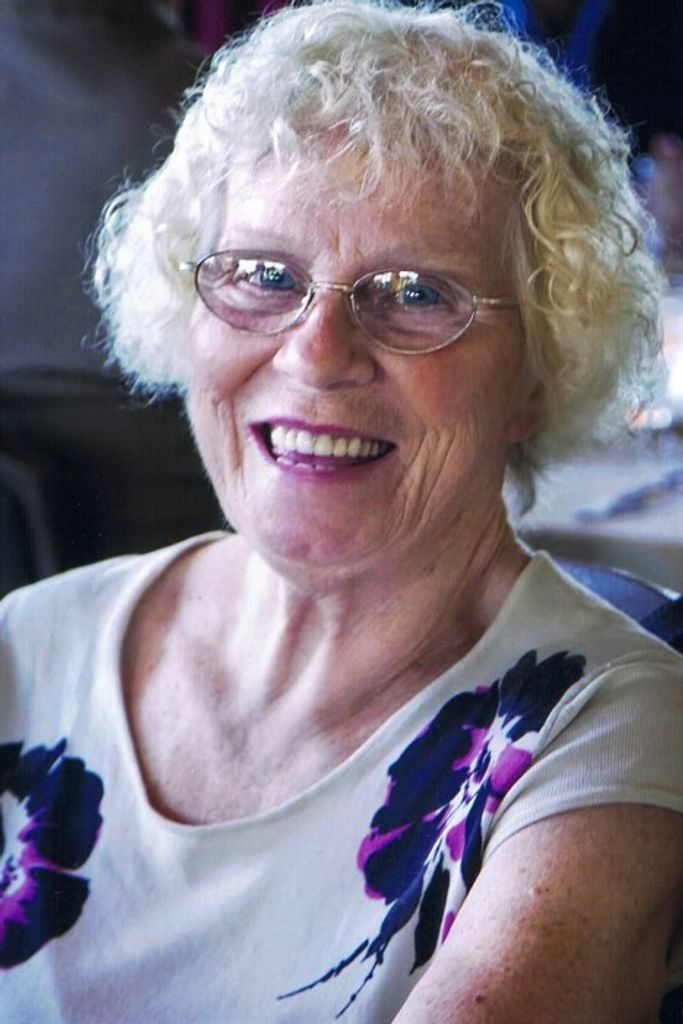 Dorothy Lorraine (Demel)  Marshalla Profile Photo
