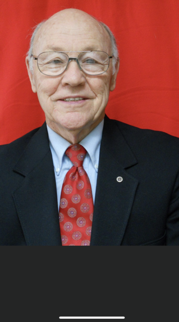 Douglas Hubert Nowell Profile Photo