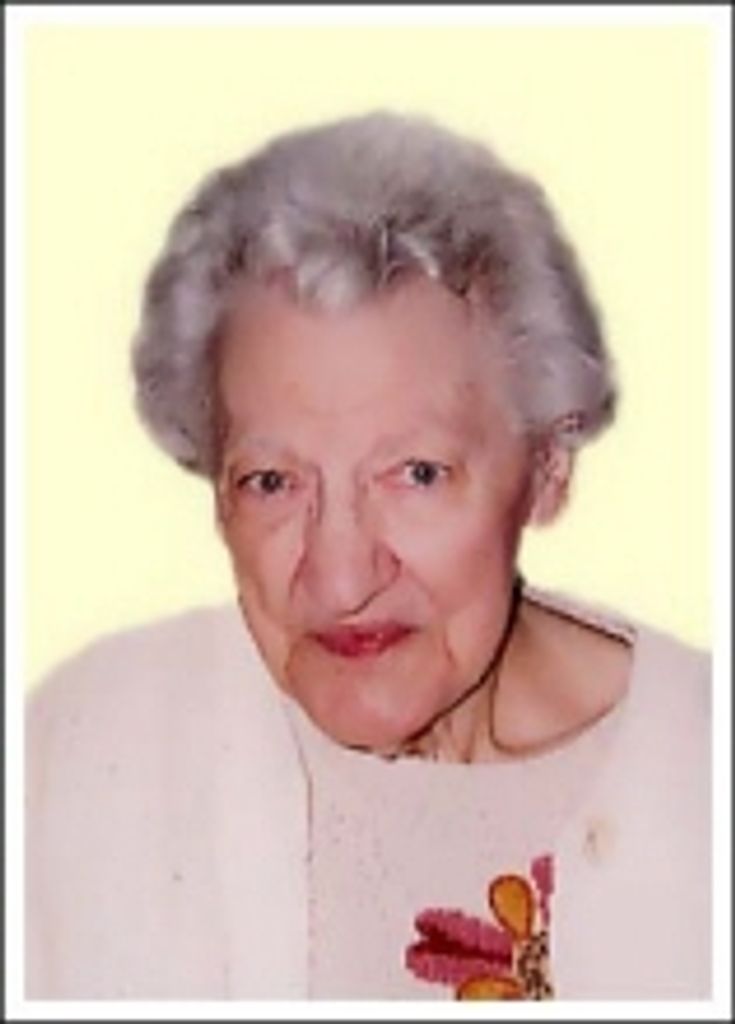 Rita  Marie Bill