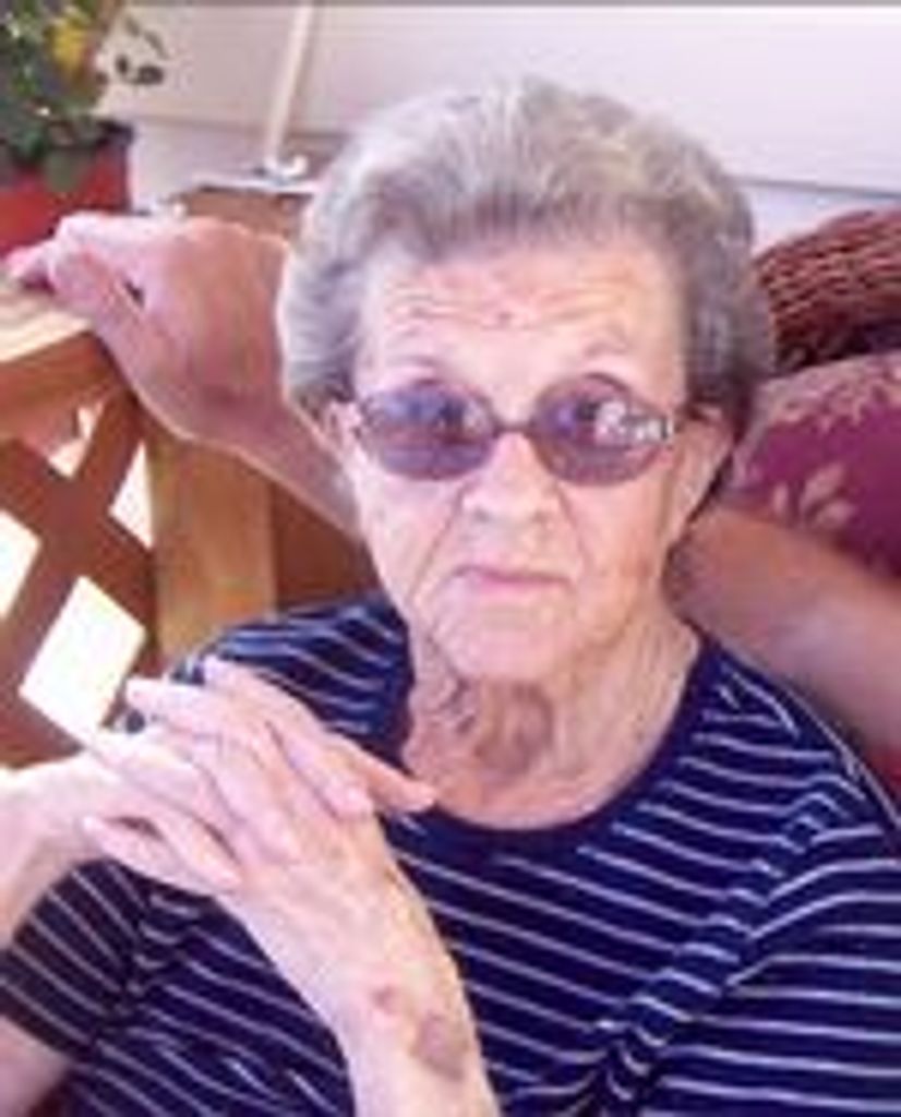 Loretta Merritt-Williams