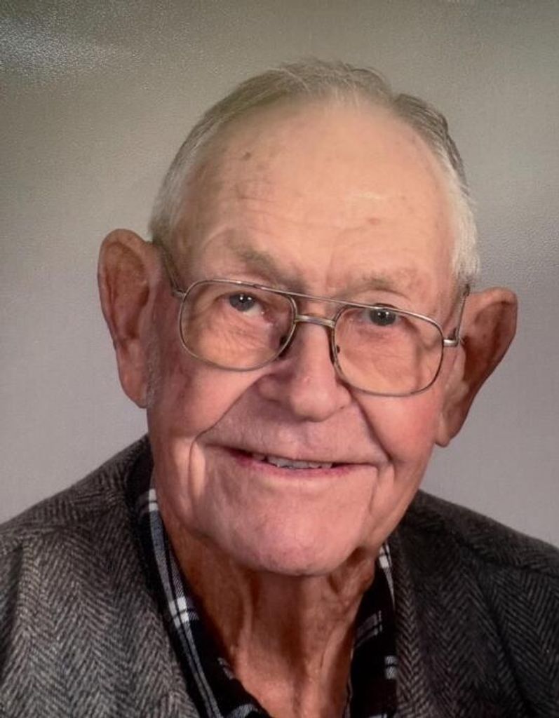 Orvis Adren Pritchett Profile Photo