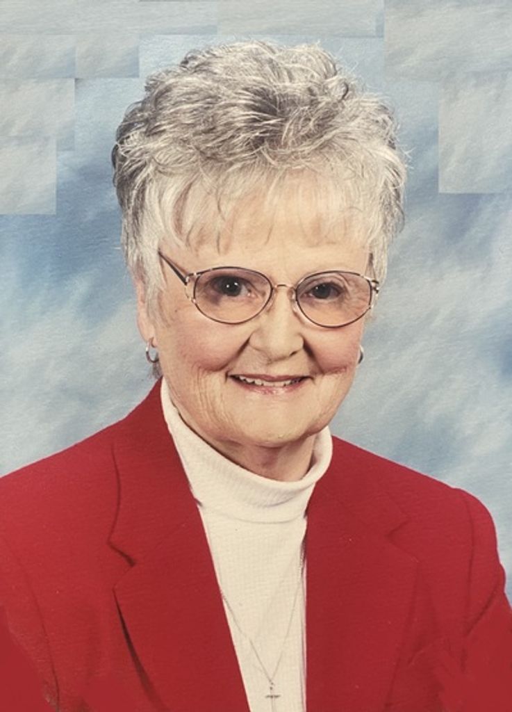Dorene M. Regier