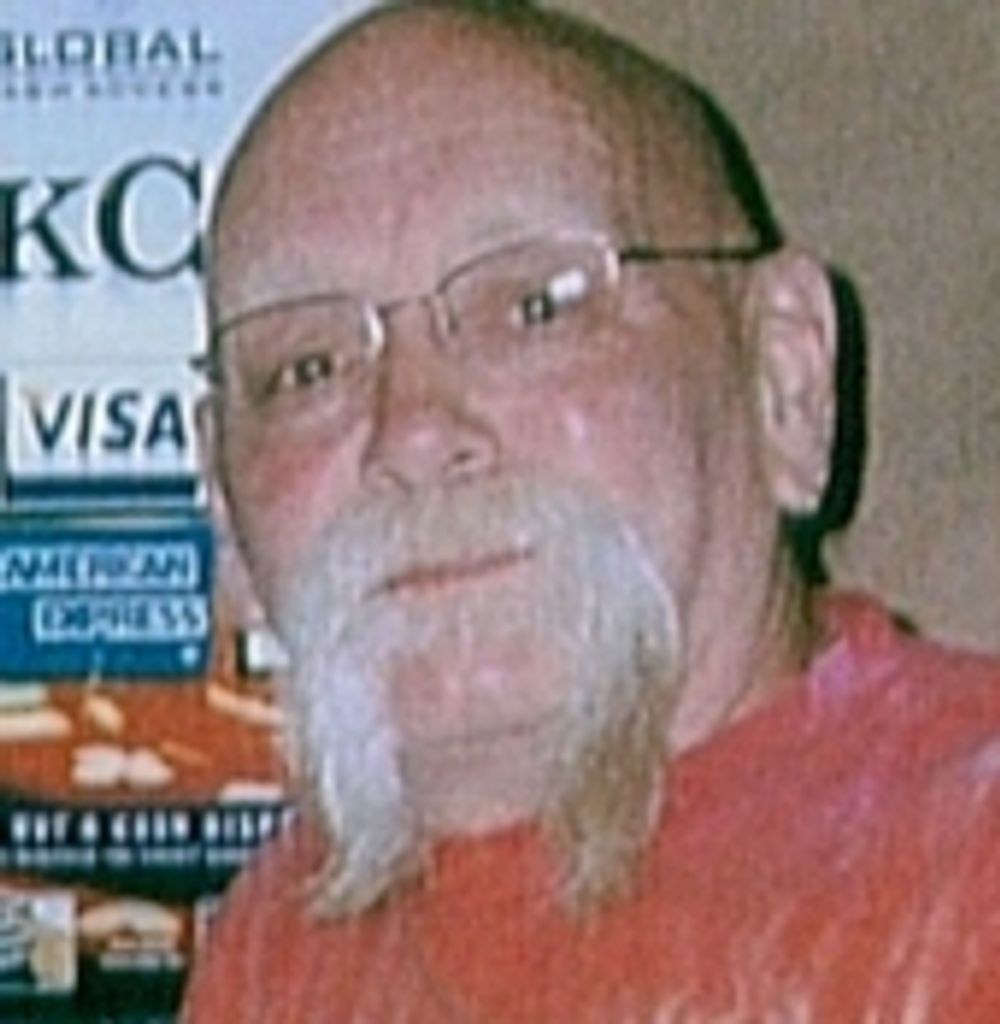 Carl M. Baird