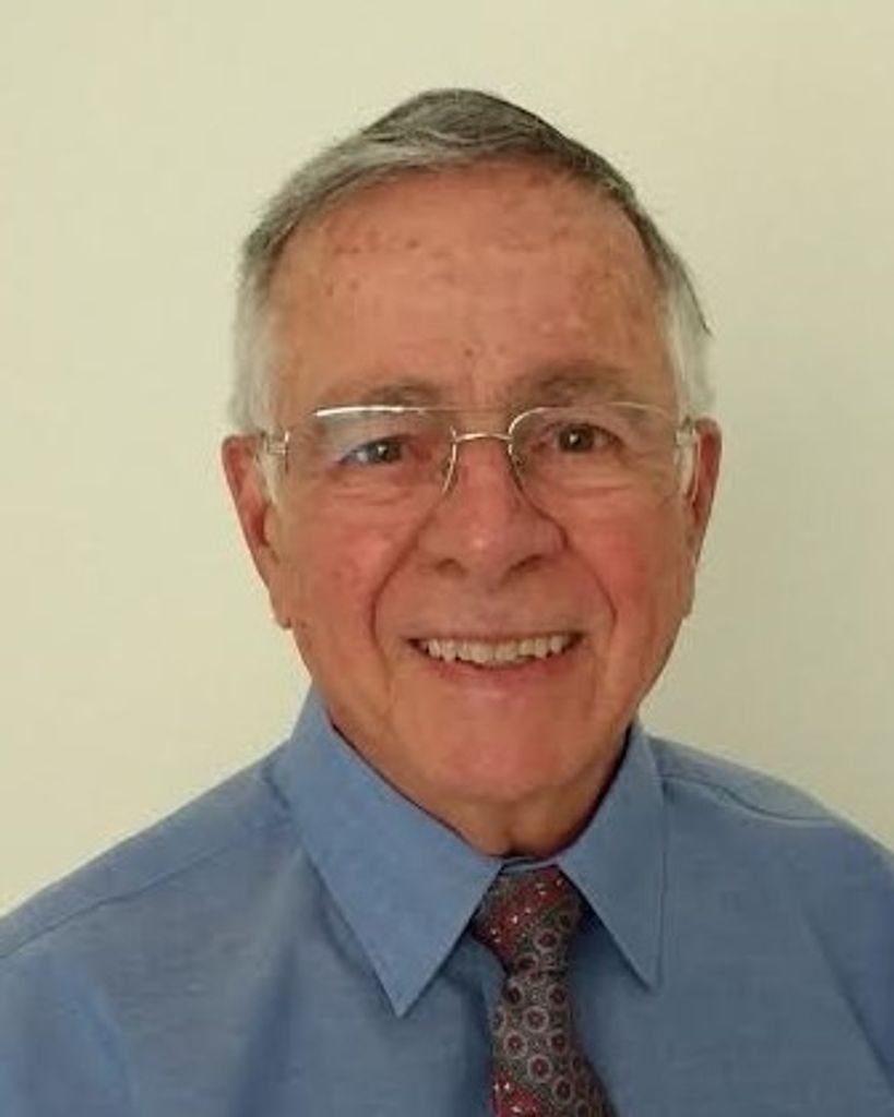Gerald H. Deshaies Profile Photo