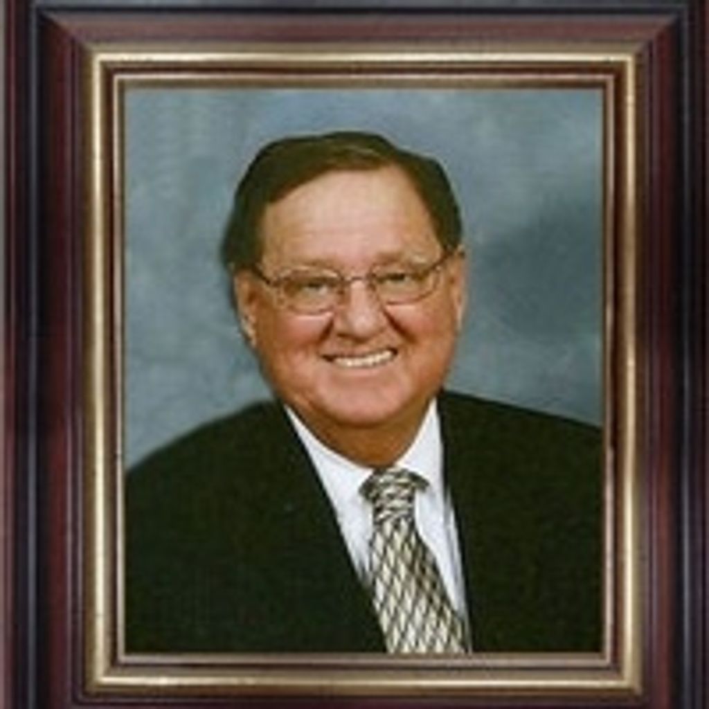 Neil Truman Barnes
