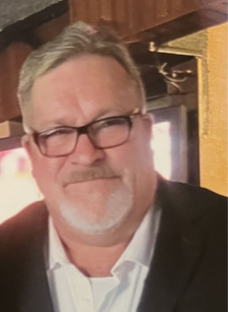 Thomas "Steve" Stephen Cox Profile Photo
