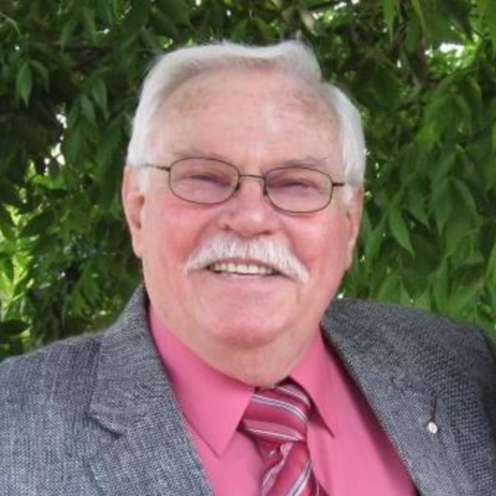 Karl Rafferty Profile Photo