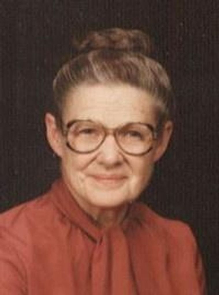 Kathryn Eileen Julien