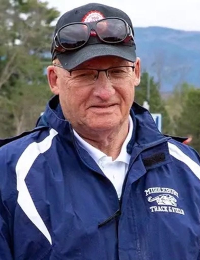 Lucien  Joseph Hotte, Jr.  Profile Photo