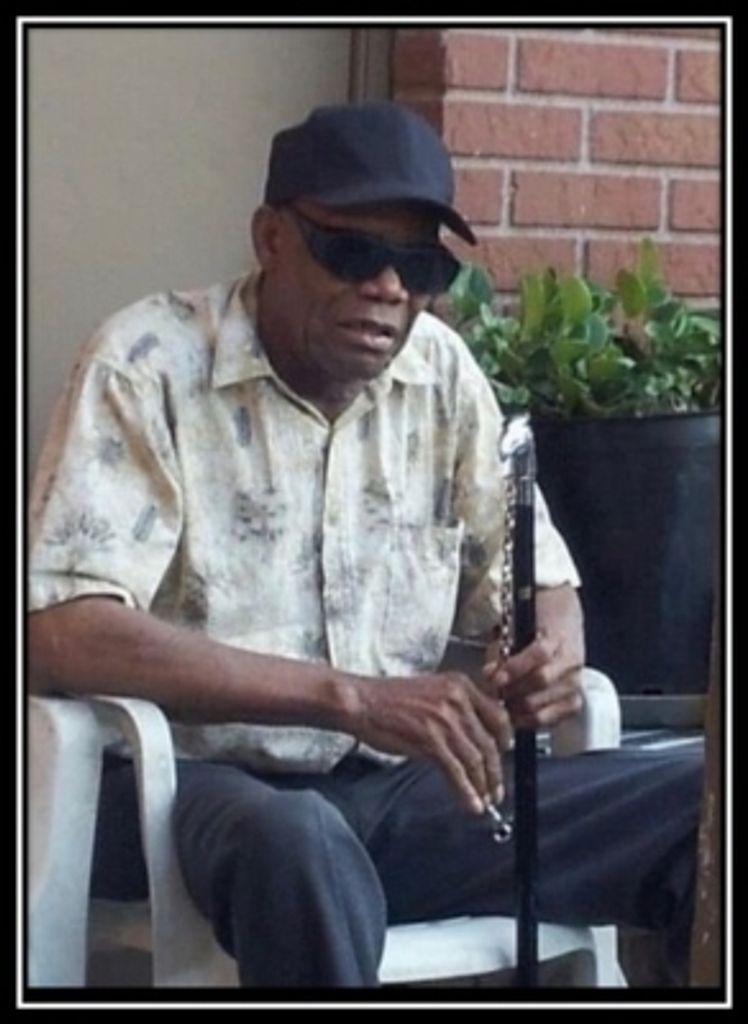 Leroy Judkins