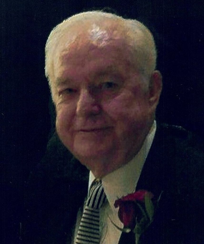 James A. Lawson Profile Photo