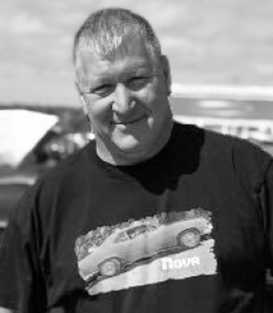 Gary Ashe Profile Photo