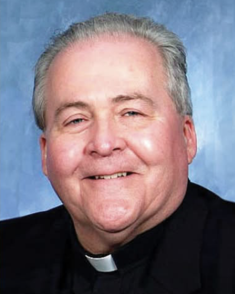 Rev. Jean M. Lemay Profile Photo