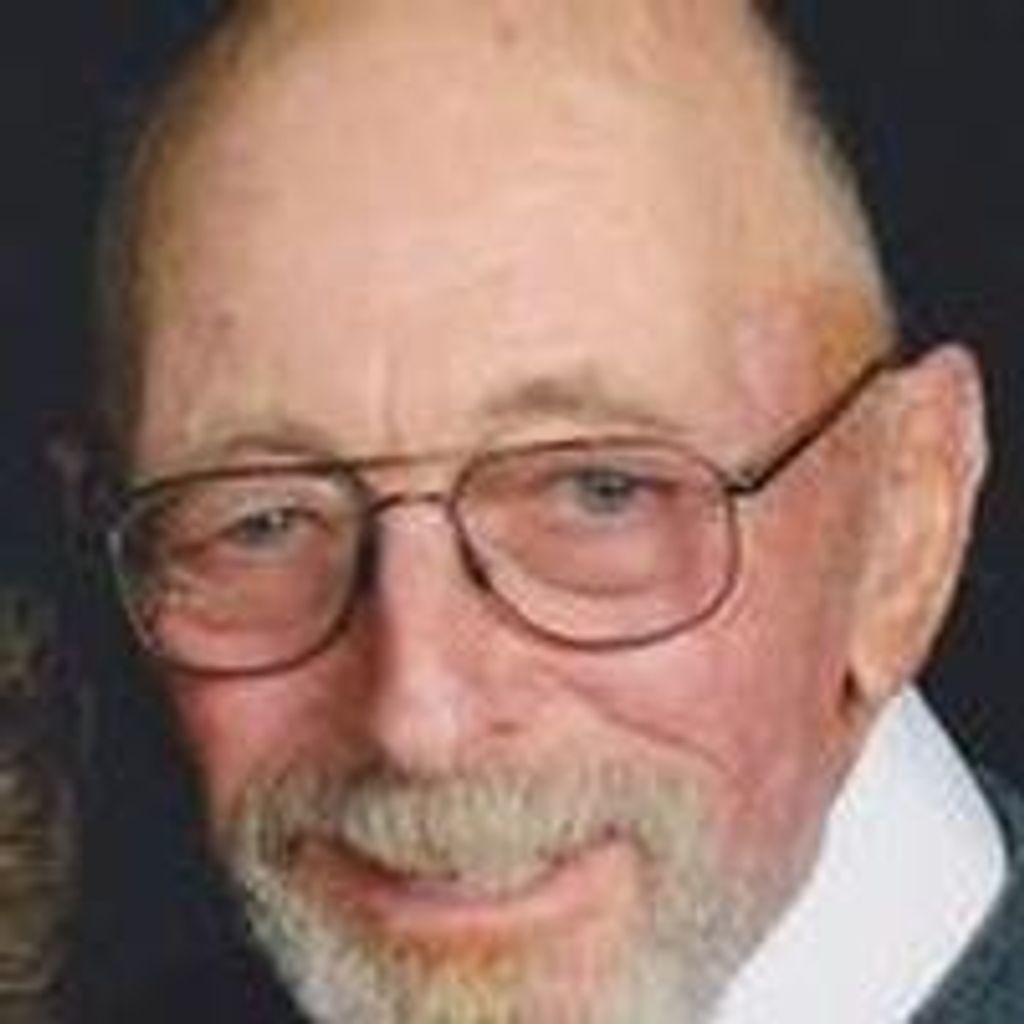 Donald L. Grove