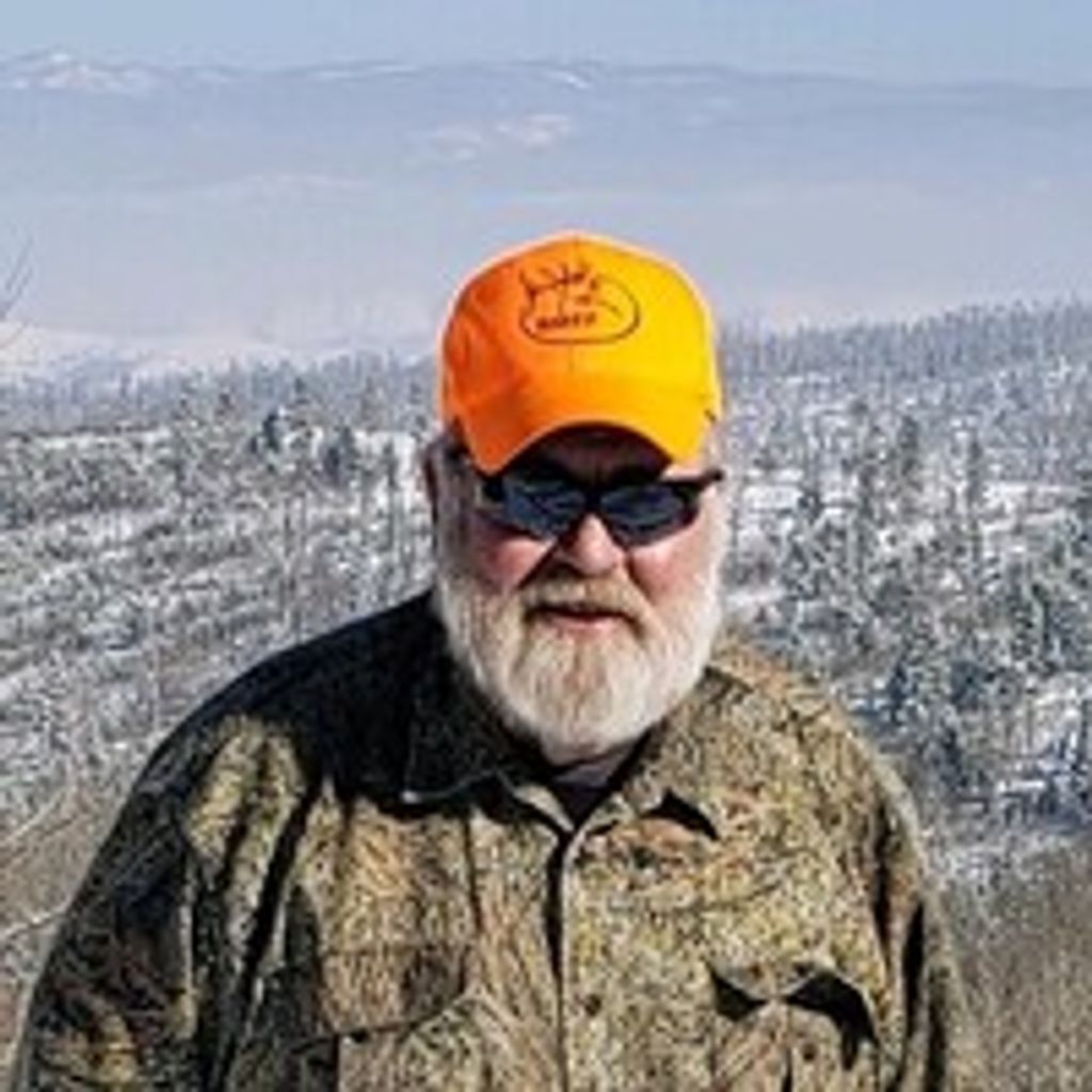 Melvin 'Ed' Lukehart Profile Photo