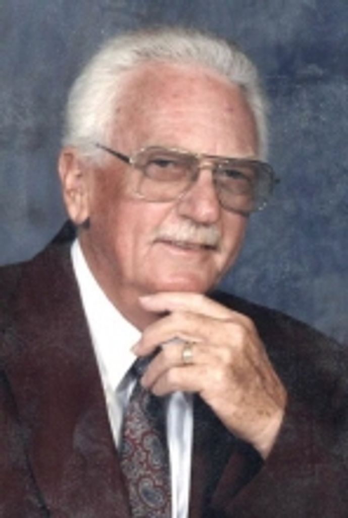 Tsgt. Curtis Ray "Curt" West, Usaf (Ret.)
