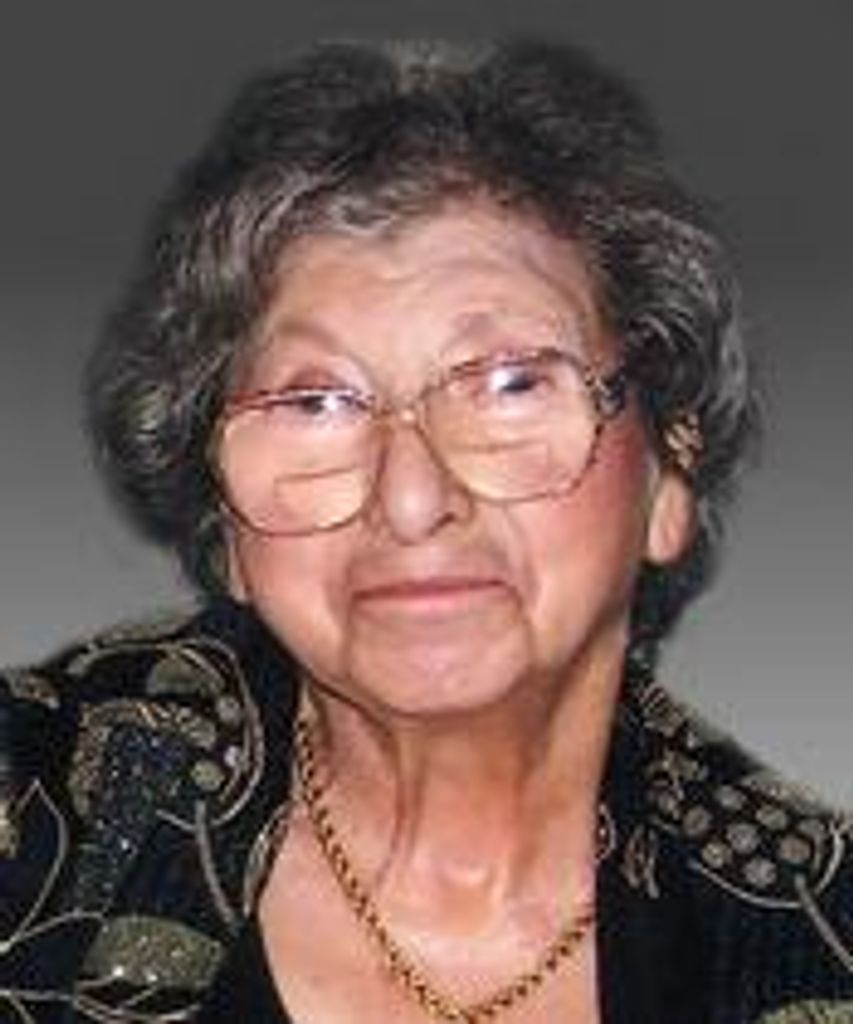 Dorothy (Bonanno) Crouch