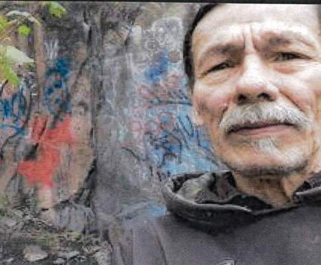 John Bernard Feather, Jr. Profile Photo