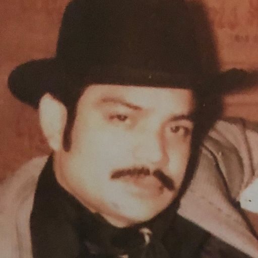 Salvador Trejo Profile Photo