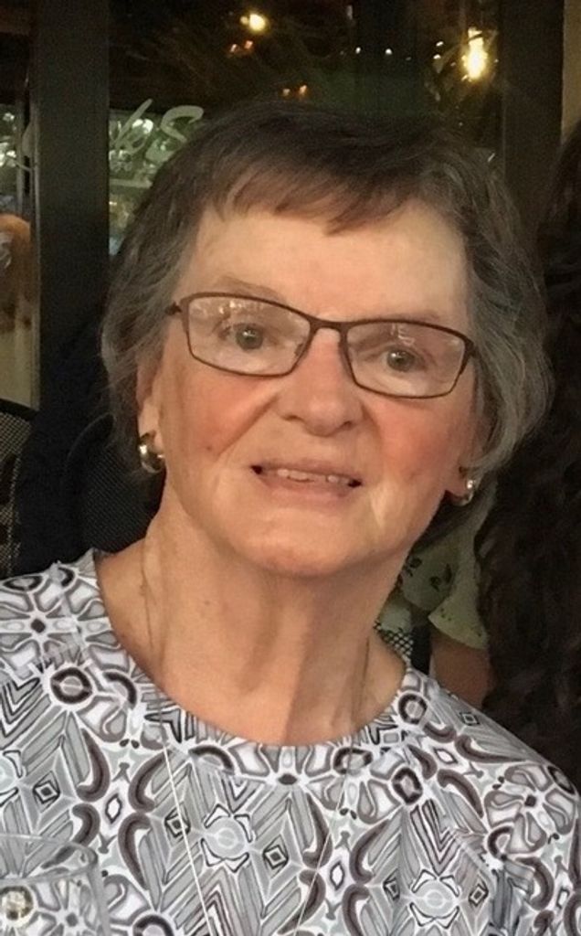 Phyllis J. Maggy Profile Photo