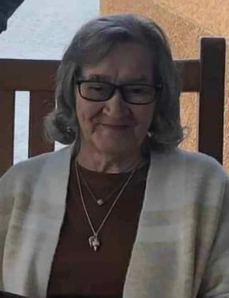Margie (Walker)  Muse Profile Photo