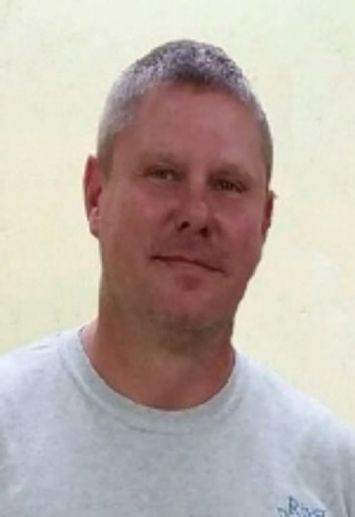 Darren Davis